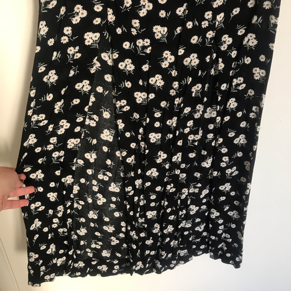 Maxi skirt Forever 21